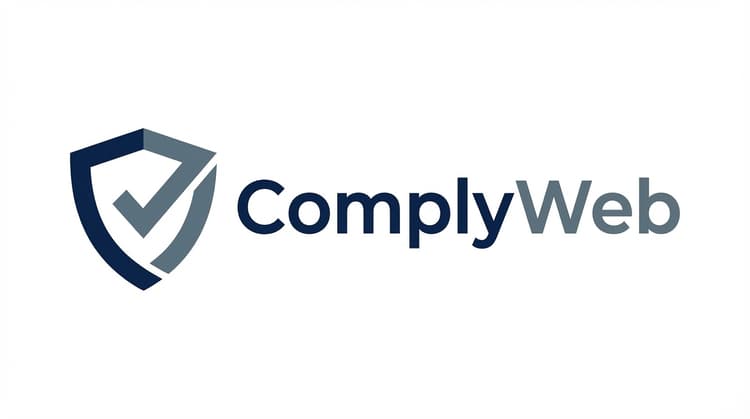 ComplyWeb Logo